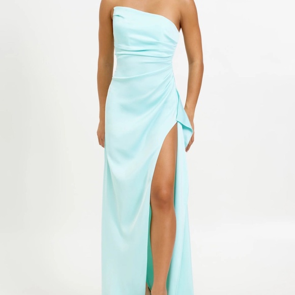 Jaus Camilo Dress - Picture 1 of 4